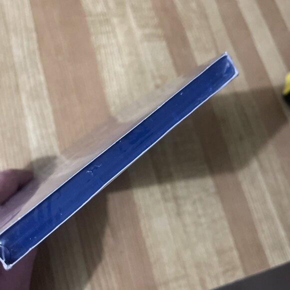 A Hard Days Night (Blu-ray Disc, 2009, Canadian) Collectors Edition Sealed! - Picture 8 of 9